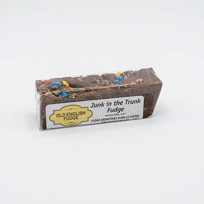 OLD ENGLISH FUDGE [1 pkg]