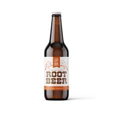 NAUGHTY ROOT BEER [1 ea]