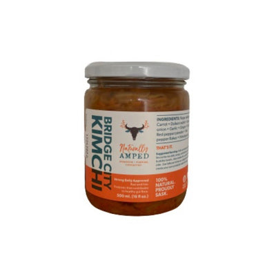 NATRUALLY AMPED BRIDGE CITY KI [1 ea]