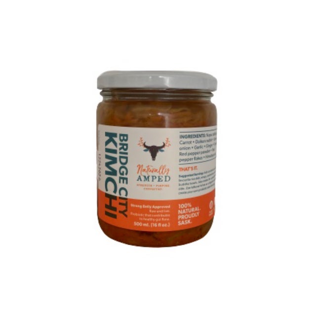 NATRUALLY AMPED BRIDGE CITY KI [1 ea]