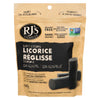 RJS BLACK LICORICE [180 g]