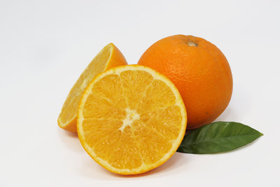 ORANGE NAVEL