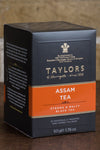 TAYLORS ASSAM TEA [50 g]