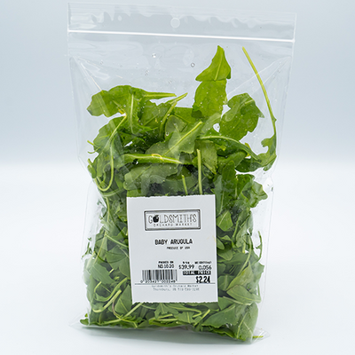 BABY ARUGULA