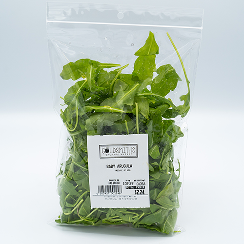 BABY ARUGULA