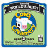 CHEESE COWS CREAMERY 2YR [1 ea]
