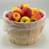 APPLES AMBROSIA PECK [1 bskt]