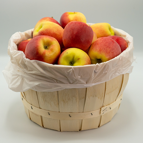 APPLES AMBROSIA PECK [1 bskt]