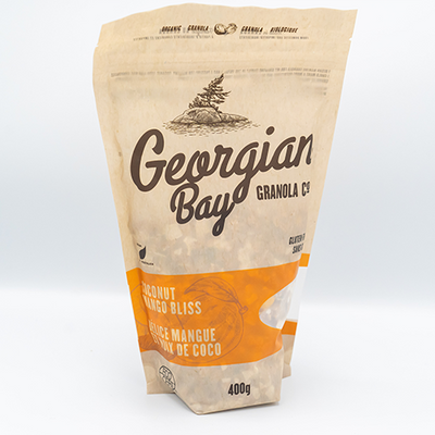 GBGC COCONUT MANGO BLISS [1 kg]