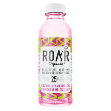 ROAR CUCU WATERMELON  WATER [532 ml]