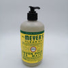 MEYER HONEYSUCKLE HAND SOAP [1 ea]