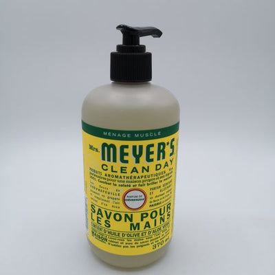MEYER HONEYSUCKLE HAND SOAP [1 ea]