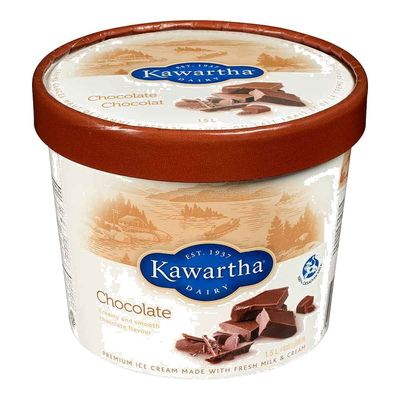 KAWARTHA CHOCOLATE [1 un]