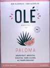 OLE PALOMA MOCKTAIL [1 ea]