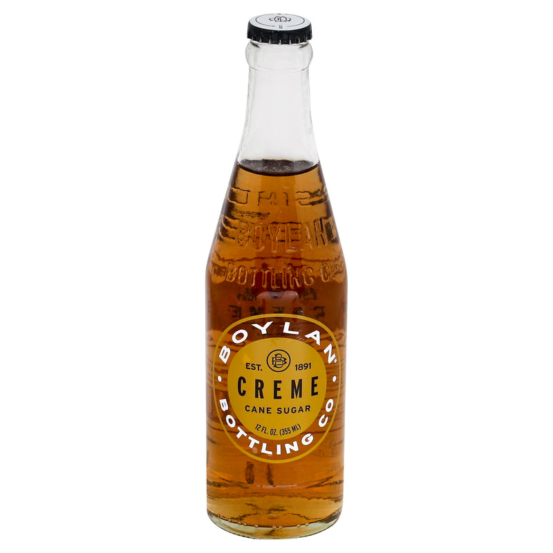 BOYLAN CREME [355 ml]
