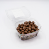CHOCOLATE COVERED ALMONDS