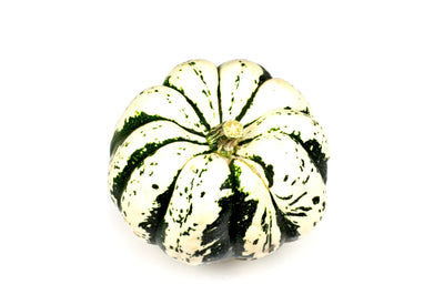 SQUASH SWEET DUMPLING