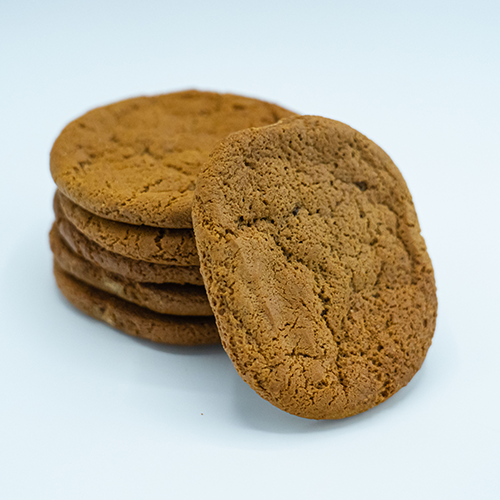 COOKIES GINGER MOLASSES [1 pkg]