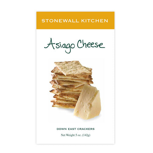 STONEWALL ASIAGO CHEESE [1 ea]
