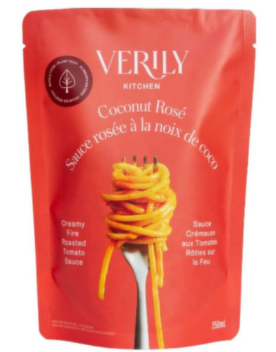 VERILY COCONUT ROSE [1 ea]