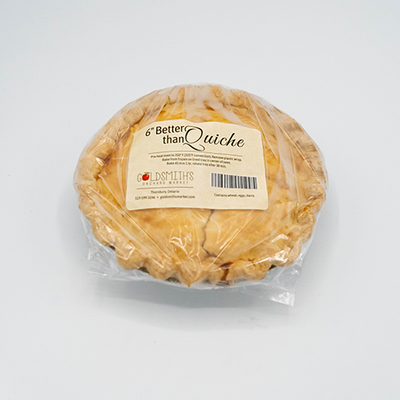 GOLDSMITH OWN BETTER THAN QUIC [1 ea]