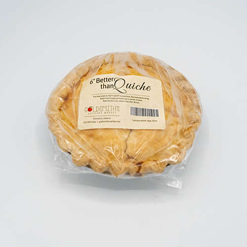 GOLDSMITH OWN BETTER THAN QUIC [1 ea]