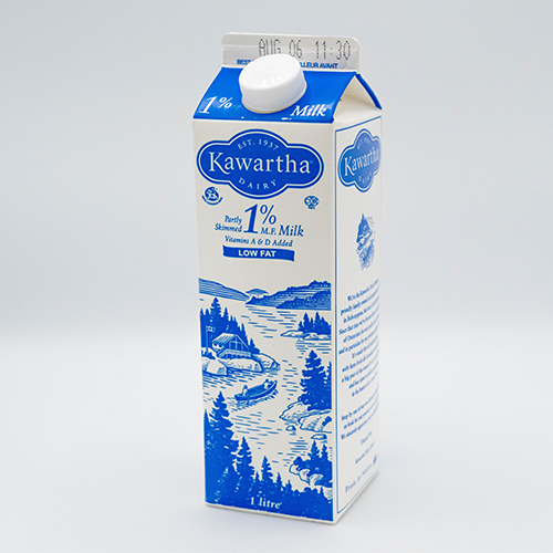 KAWARTHA 1%  1L [1 l]