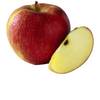 APPLES HONEYCRISP LOOSE