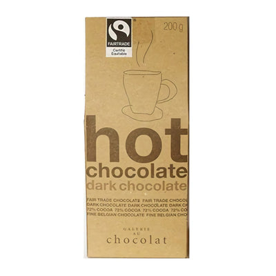 GALERIE DARK HOT CHOCOLATE [1 ea]