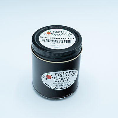 JAM CURRANT BLACK [1 ea]