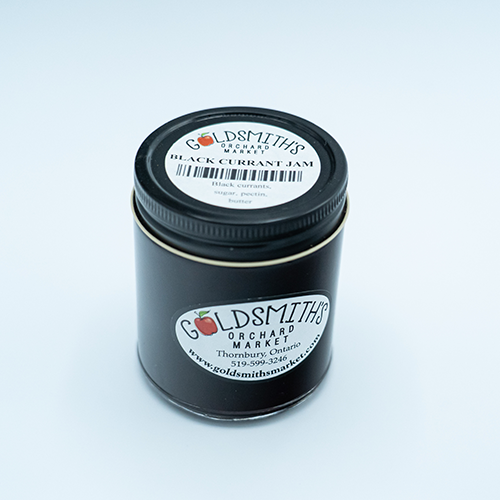 JAM CURRANT BLACK [1 ea]