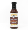 VITTORIOS HONEY GARLIC SAUCE [350 ml]