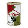 CRESPO BLK OLIVES IN BRINE [1 ea]