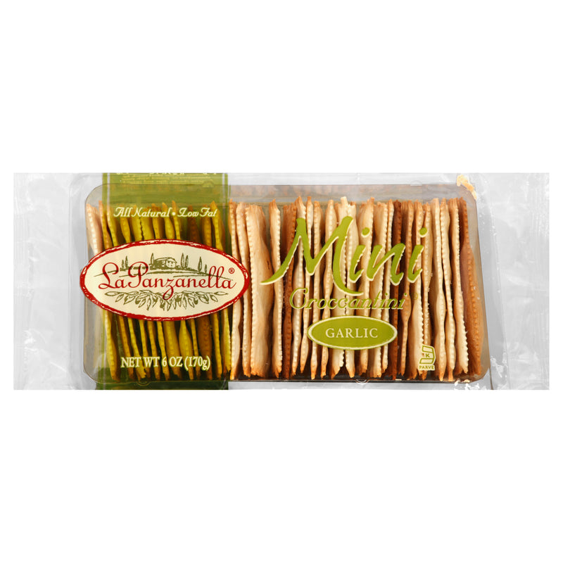 LA PANZELLA GARLIC [170 g]