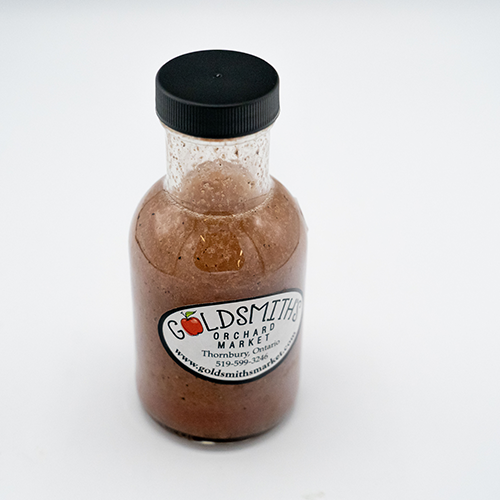 GOLDSMITHS VINAIGRETTE [1 kg]