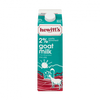 HEWITTS 2% GOAT MILK [1 l]