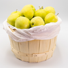 APPLES GINGERGOLD PECK [1 bskt]