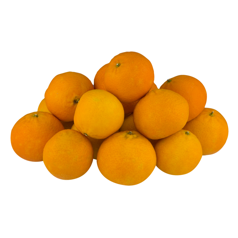 CLEMENTINES  5LB [1 pkg]
