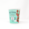 RIVIERA STRAWBERRY YOGURT 750G [1 un]