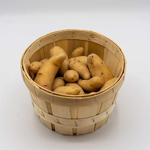 POTATOES FINGERLING LOOSE