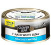 CLOVER LEAF FLAKED WHITE TUNA [213 g]