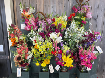 GOLDSMITHS OWN FLOWER BOUQUET [1 ea]