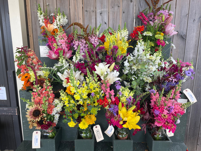 GOLDSMITHS OWN FLOWER BOUQUET [1 ea]