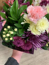 MEDIUM FLOWER BOUQUET [1 pkg]