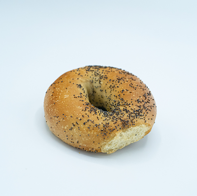 GRYFES POPPYSEED BAGEL (6) [6 pkg]