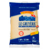LE GRUYERE CHEESE [1 pkg]