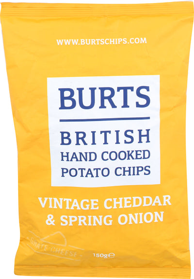 BURT CHEDDAR AND ONION [1 pkg]
