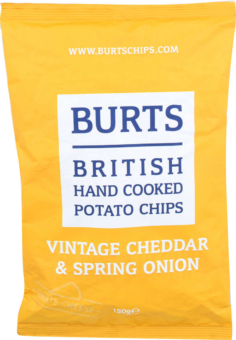 BURT CHEDDAR AND ONION [1 pkg]