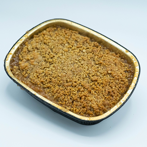 CRISP APPLE LRG [1 pkg]