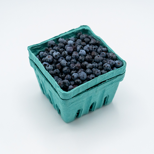 WILD BLUEBERRIES PINT [1 ea]